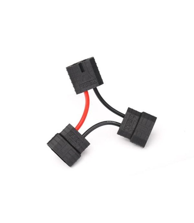 Wire harness series battery CONNECTION (iD COMPATIBLE) TRX3063X