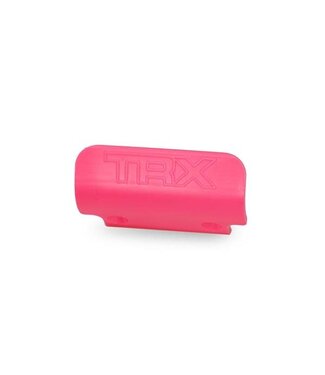 Traxxas Bumper (front) (pink) TRX2735P
