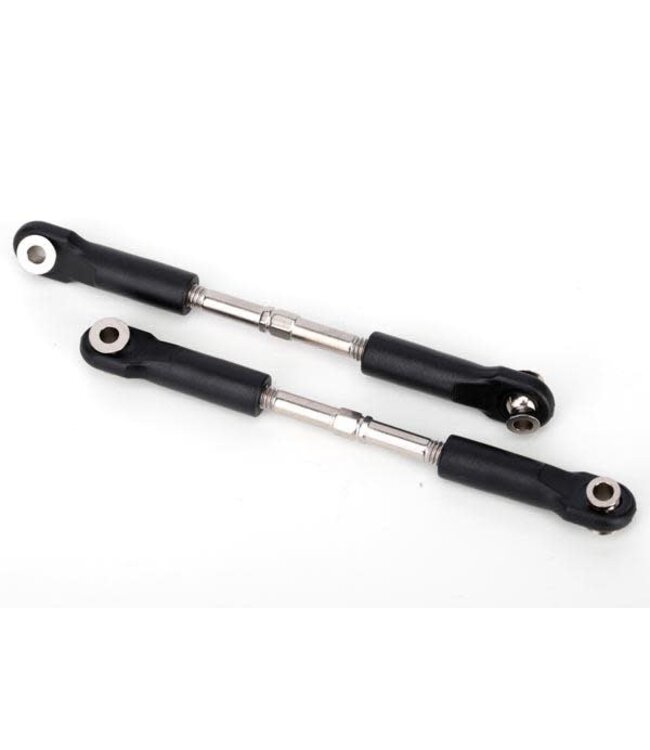 Turnbuckles camber link 49mm (82mm center to center) TRX3643