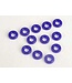 Traxxas Blue silicone O-rings (12) TRX2361