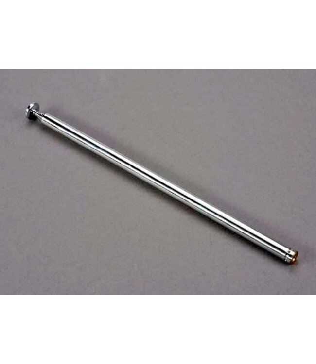 Telescoping antenna for use with all TRAXXAS transmitters TRX2017