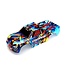 Traxxas Body Stampede Rock n' Roll (painted decals applied) TRX3648