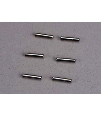 Traxxas Stub axle pins (4) TRX2754