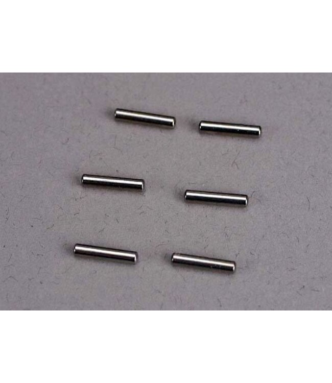 Stub axle pins (4) TRX2754