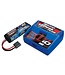 Traxxas Traxxas 2S (1X 2843X 7.4V LiPO& 1X 2970GX ID charger TRX2992G