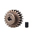 Traxxas Gear 22-T pinion (48-pitch) / set screw TRX2422