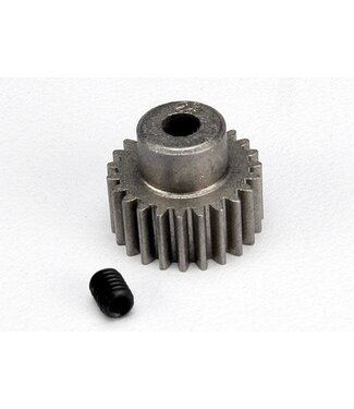 Traxxas Gear 23-T pinion (48-pitch) / set screw TRX2423