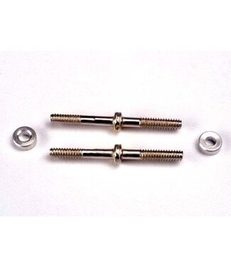 Traxxas Turnbuckles 36mm (2) TRX1935