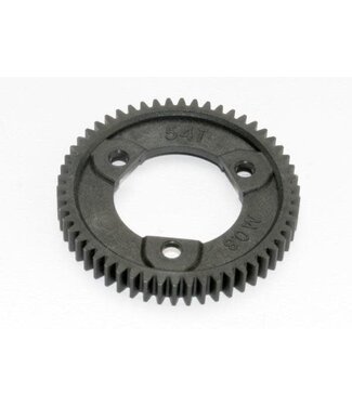 Traxxas Spur gear 54-tooth (0.8 metric pitch compatible with 32-pin TRX3956R