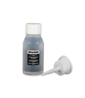 Traxxas Silicone shock oil (30 wt) 60cc TRX1667