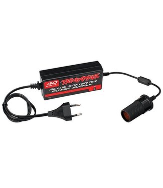 Traxxas AC TO DC converter 40W TRX2976G