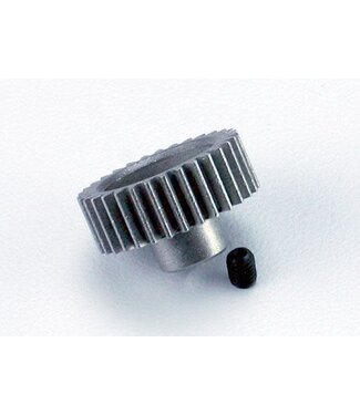 Traxxas Gear 31-T pinion (48-pitch) / set screw TRX2431