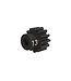 Traxxas Gear 13-T pinion (32-p) heavy duty (machined hardened steel) TRX3943X