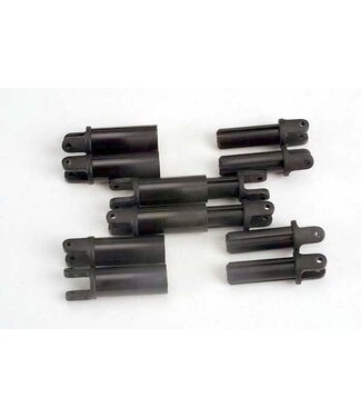 Traxxas Half-shaft pro-pack (internal-splined (6) external-splined TRX2751