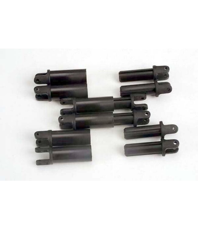 Half-shaft pro-pack (internal-splined (6)/external-splined (. TRX2751