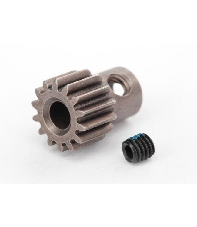 Gear 14-T Pinion (48-Pitch) TRX2427