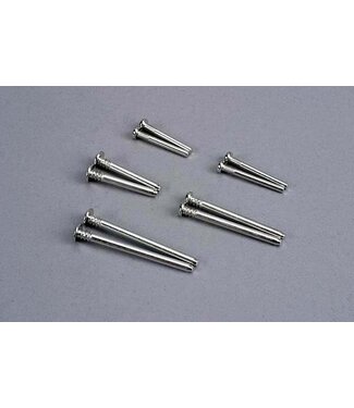 Traxxas Screw pin set (Rustler/ Bandit/ Stampede)