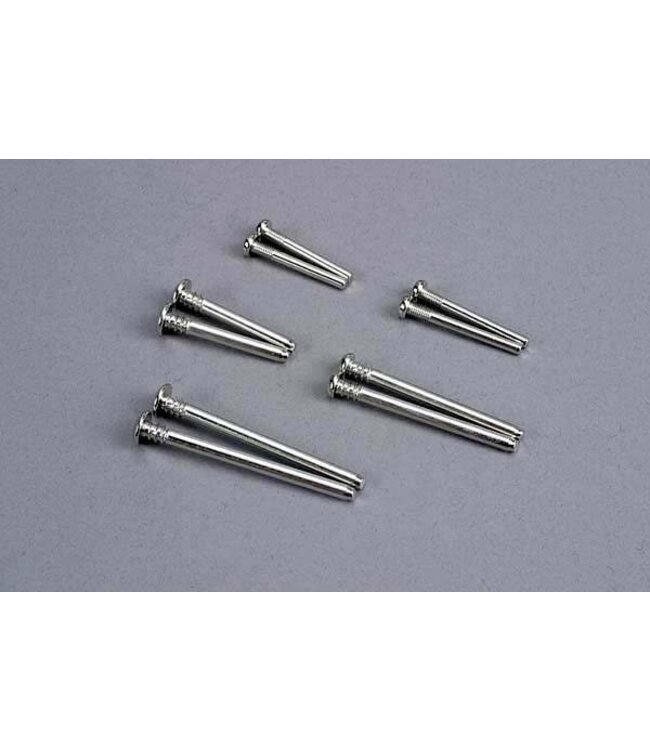 Screw pin set (Rustler/ Bandit/ Stampede) TRX3739