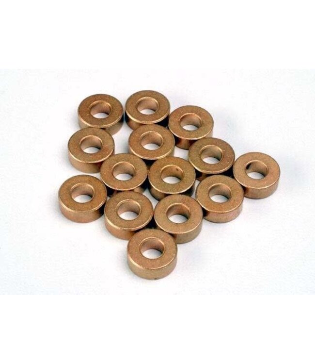 Oilite bushings (5x11x4mm) (14) TRX1675