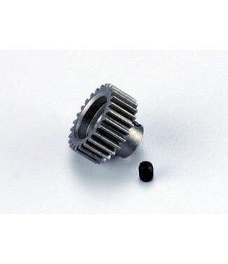 Traxxas Gear 26-T pinion (48-pitch)/set screw TRX2426