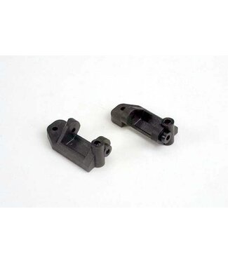 Traxxas Caster blocks (L&R) (30-degree). TRX2432