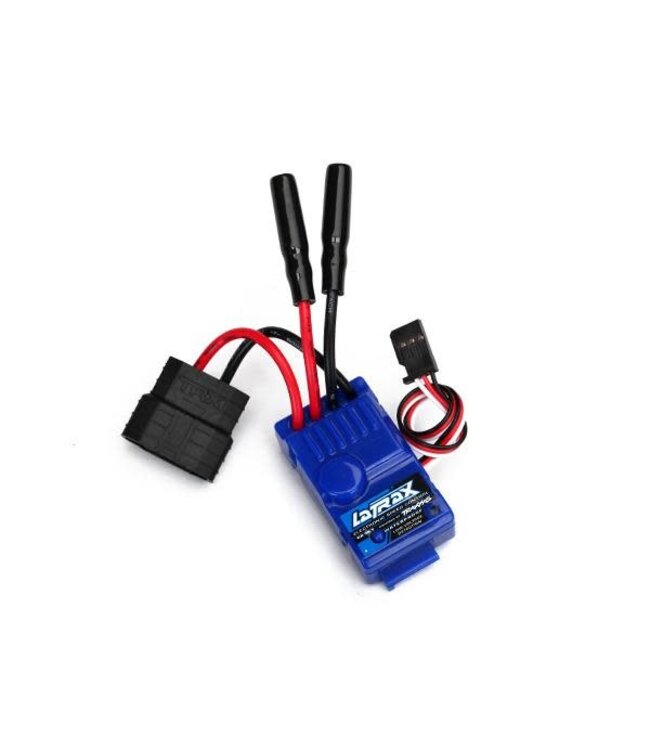 Electronic Speed Control LaTrax (ESC) waterproof TRX3045R