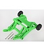 Traxxas Wheelie bar assembled (green) TRX3678A