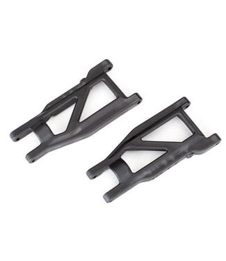 Traxxas Suspension arms front/rear  (heavy duty) TRX3655R