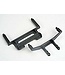 Traxxas Body mounts (front & rear) TRX3614