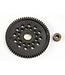 Traxxas Spur gear (66-Tooth) (32-Pitch) with bushing TRX3166