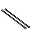 Traxxas Suspension link rear (upper) (aluminum black-anodized) (10x206mm center to center) TRX8542A