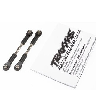 Traxxas Turnbuckles camber link 36mm (56mm center to center) (rear) TRX2443