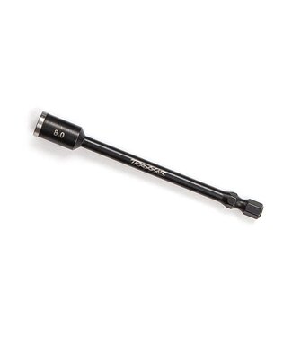 Traxxas Traxxas Speed bit nut driver 8.0mm (glow plug wrench) TRX8719-80