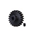 Traxxas Gear 22-T pinion (32-p) heavy duty (machined hardened steel) TRX3952X