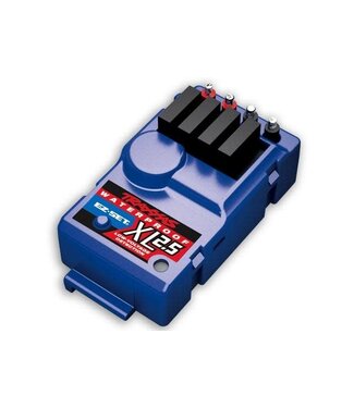 Traxxas XL2.5 Electronic Speed Control (ESC) waterproof TRX3024R
