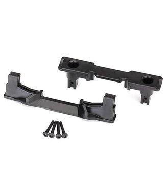 Traxxas Body posts clipless front & rear (1 each) TRX8614