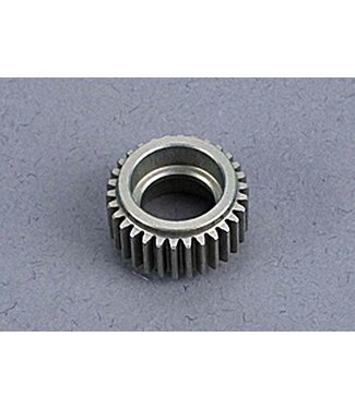 Traxxas Idler gear machined-aluminum (not for use with steel top gear) TRX1996X