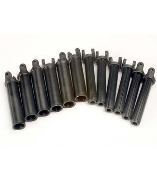 Traxxas Half shaft pro-pack (internal-splined (6) TRX1953