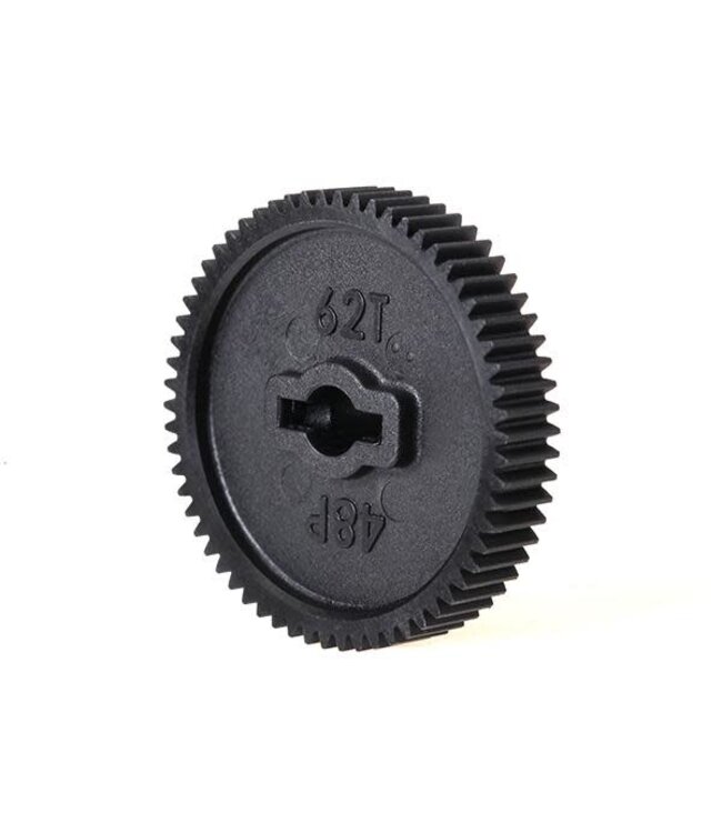 Spur gear 62-tooth (48-pitch) TRX8359