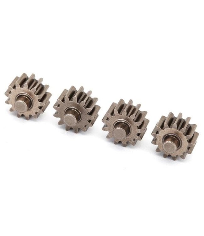 Planetary gears (4)TRX8588