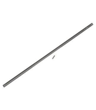 Traxxas Driveshaft center steel with pin for 4-TEC 2.0 TRX8349