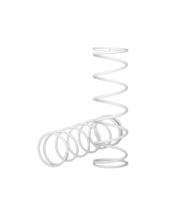 Springs front (white) (2) TRX3759