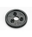 Traxxas Spur gear 56-tooth (0.8 metric pitch)