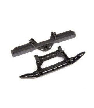 Traxxas Bumpers front & rear TRX8820