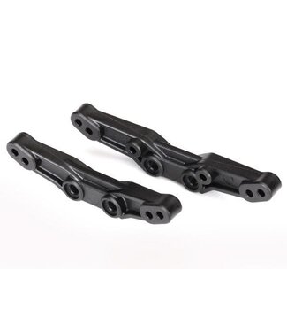 Traxxas Shock towers front & rear TRX8338
