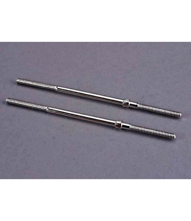 Turnbuckles 82mm (2) TRX2337