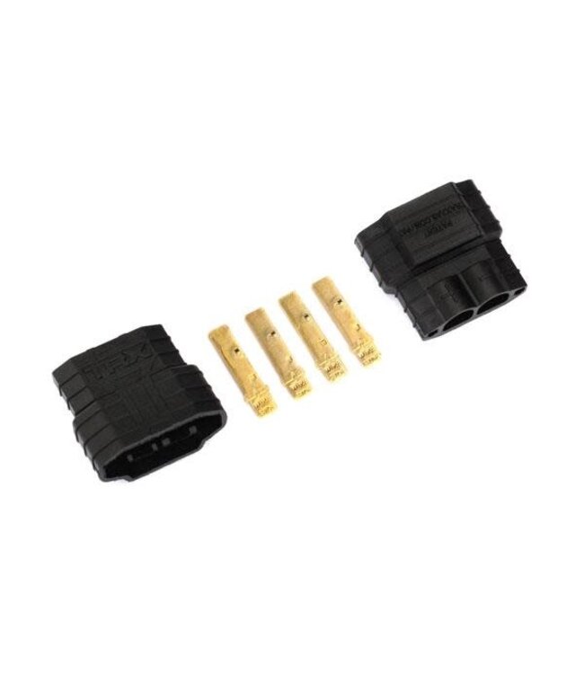 Traxxas connector (male) (2) - FOR ESC USE ONLY TRX3070X