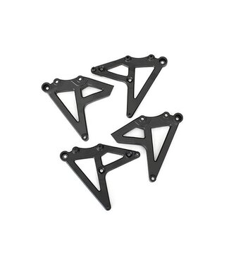 Traxxas Shock mounts rear (left & right) TRX8538