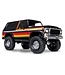 Traxxas TRX-4 Ford Bronco Crawler Sunset TRX82046-4