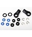 Traxxas Rebuild kit GTS shocks with (x-rings o-rings pistons bushings TRX8262